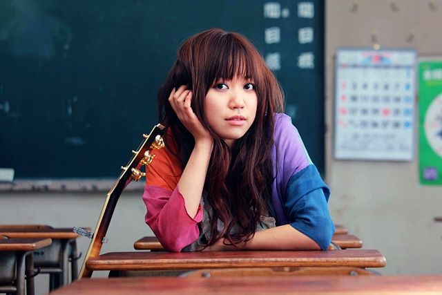 Photo of Shion Tsuji