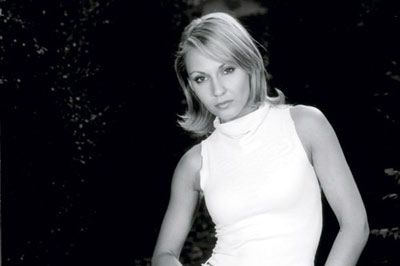 Foto de Jessica Marquez