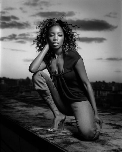 Foto de Heather Headley