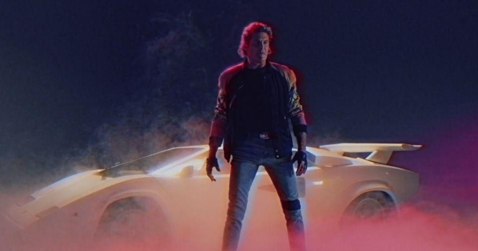 Foto de David Hasselhoff