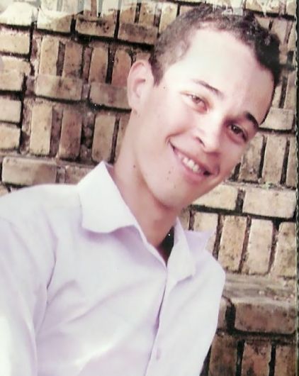 Photo of Cantor Cleibson Silva