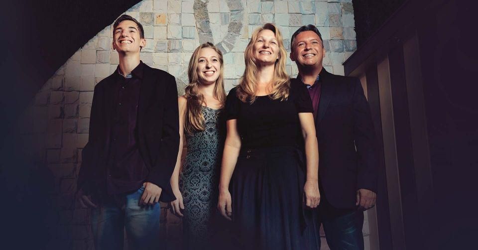 Foto de Ministério Gratidão