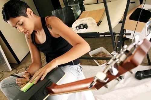 Foto de Flávia Elle