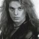 Foto do artista Van Halen