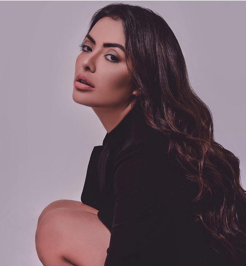 Foto de Lissah Martins