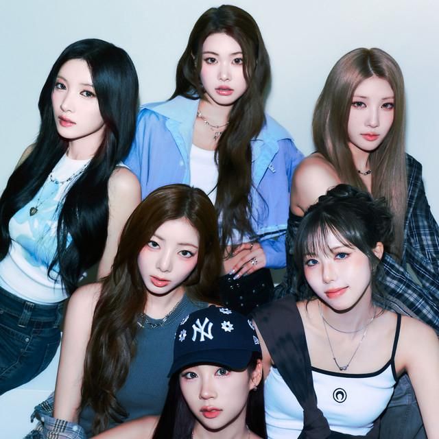 Photo of PURPLE KISS