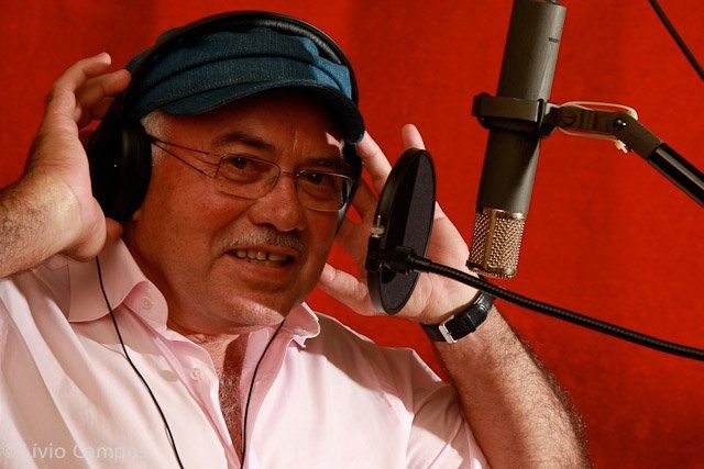 Foto de Chico Salles