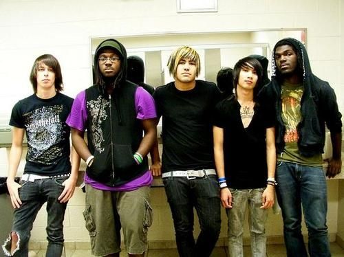 Foto de In Dying Arms