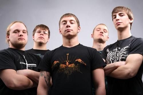 Photo of Forever In Terror