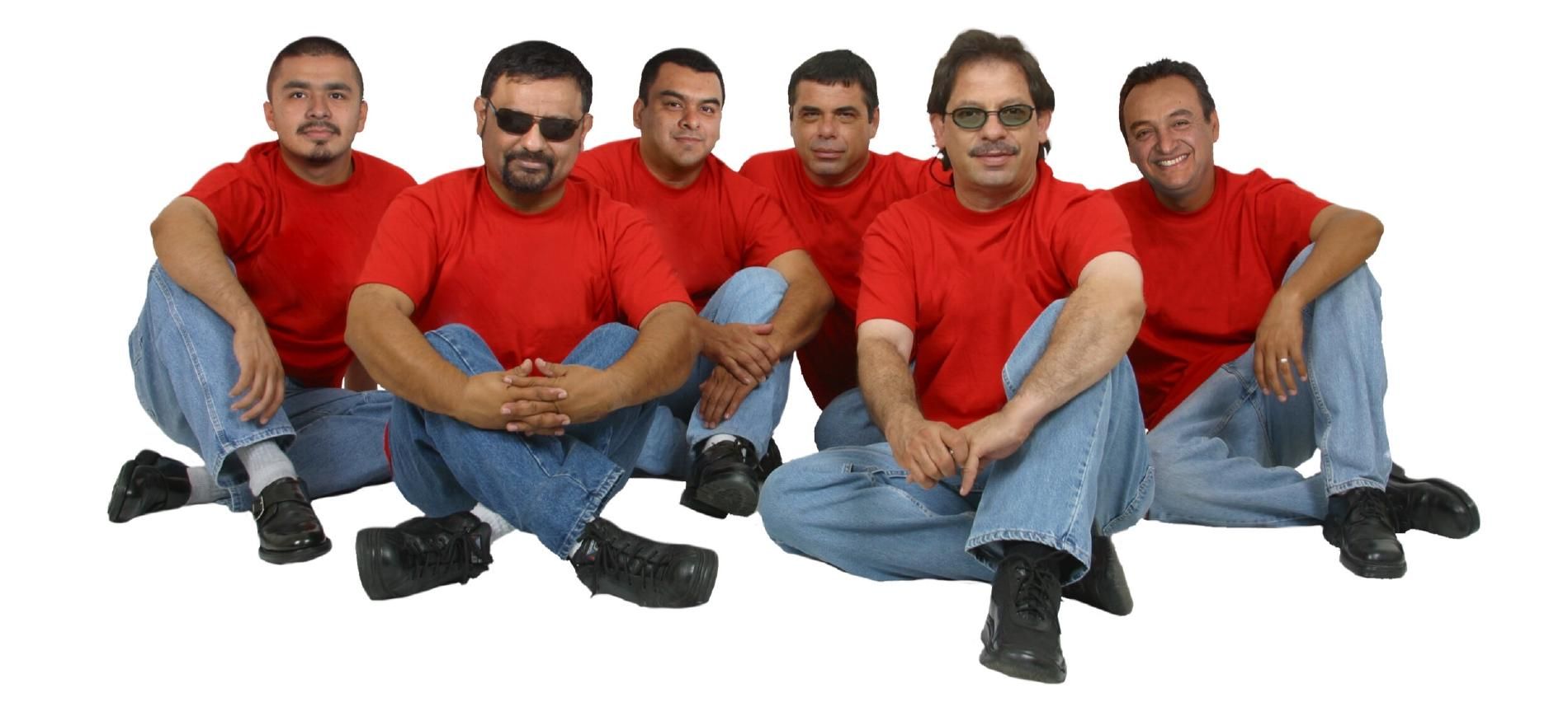 Foto de Mister Chivo