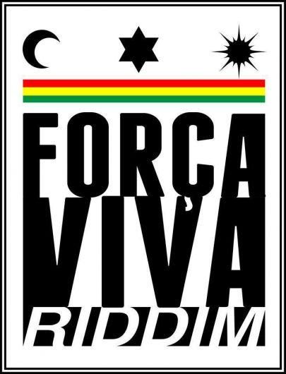 Foto de Força Viva Riddim