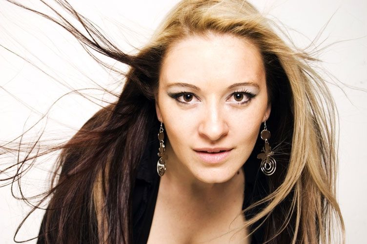 Foto de sheila brazill