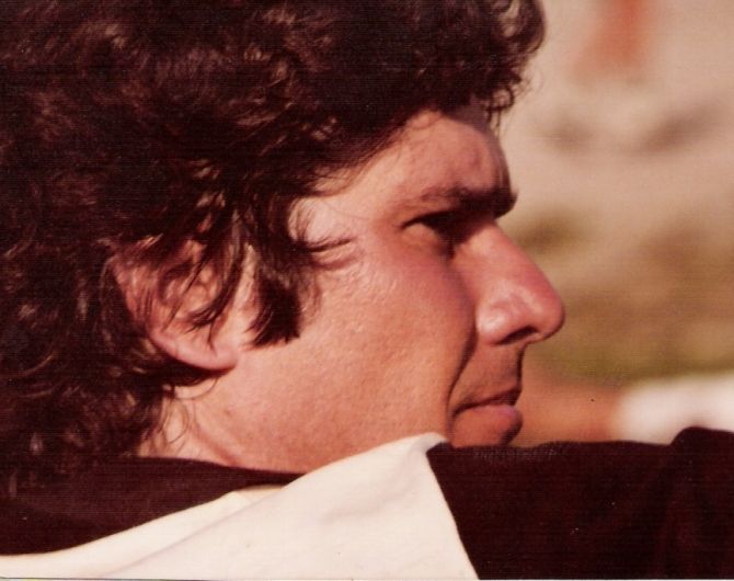 Foto de Paulinho Tapajós