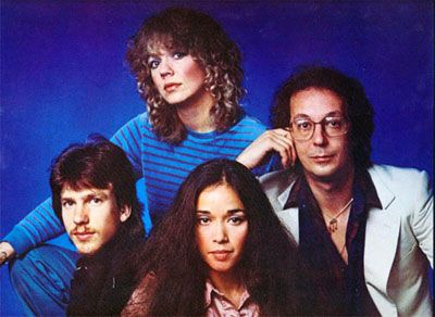 Photo of Starland Vocal Band