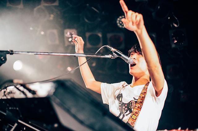 Foto de She's (Japan)