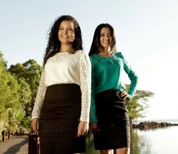 Foto de Regiane & Fabiane