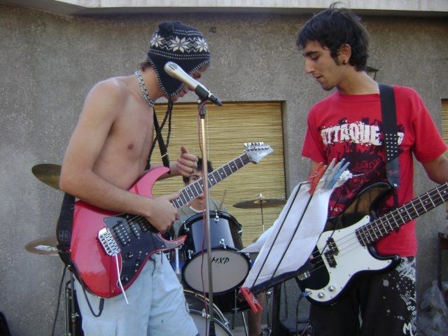 Foto de Palovorracho