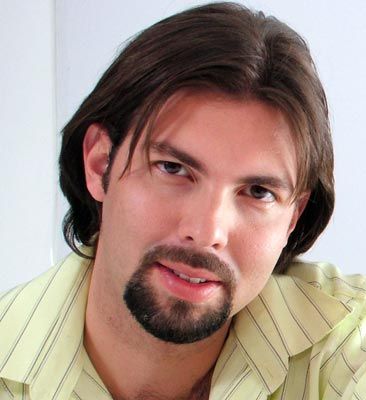 Foto de Sandrigo e Eduardo