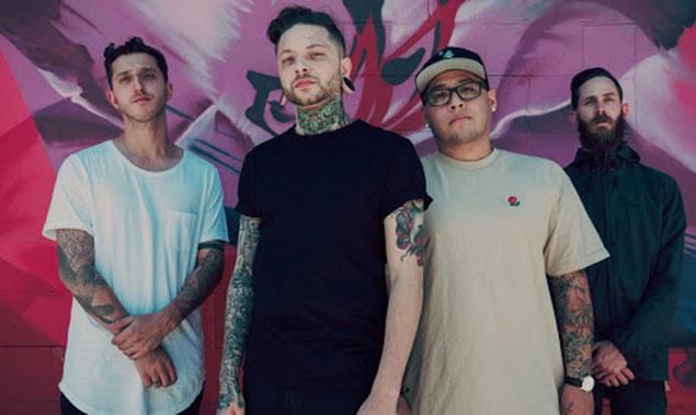 Foto de Chelsea Grin