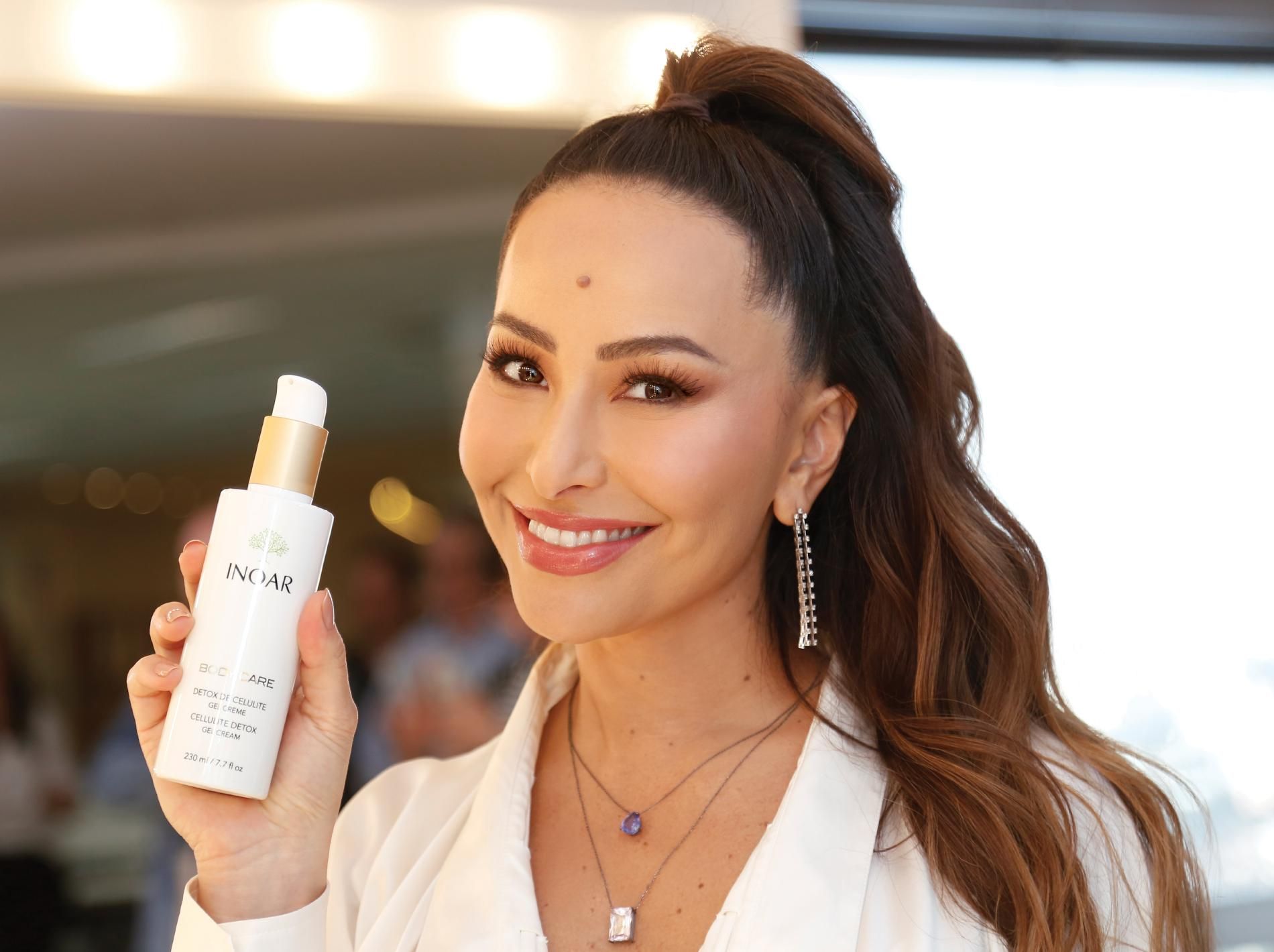 Foto de Sabrina Sato