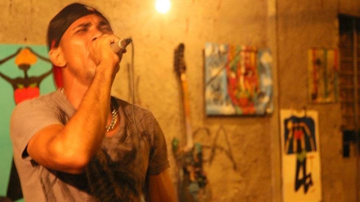 Foto de MC Kadu Maverik