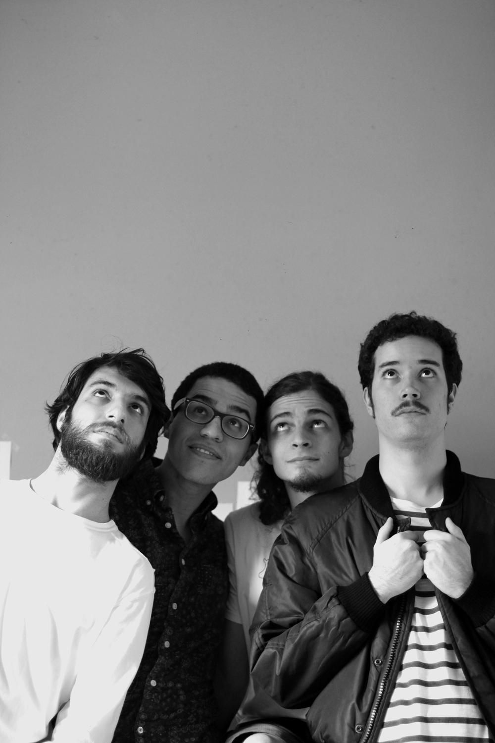 Foto de Contando Bicicletas