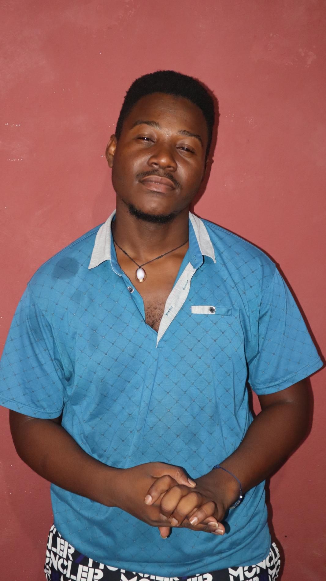 Foto de Liu Khen Mr Unonani