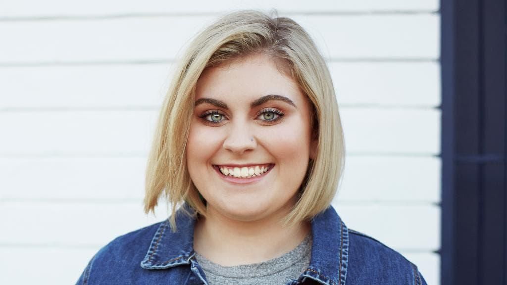 Foto de Ellie Drennan