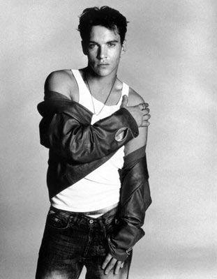 Foto de Jonathan Rhys Meyers