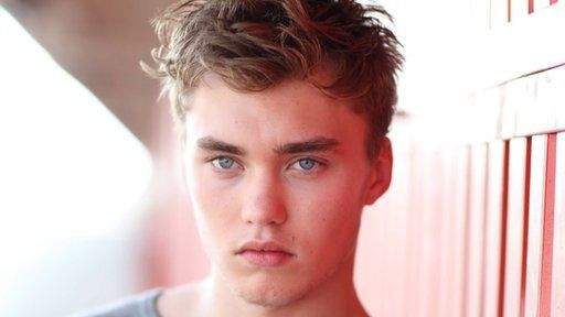 Photo of Alex Gardner