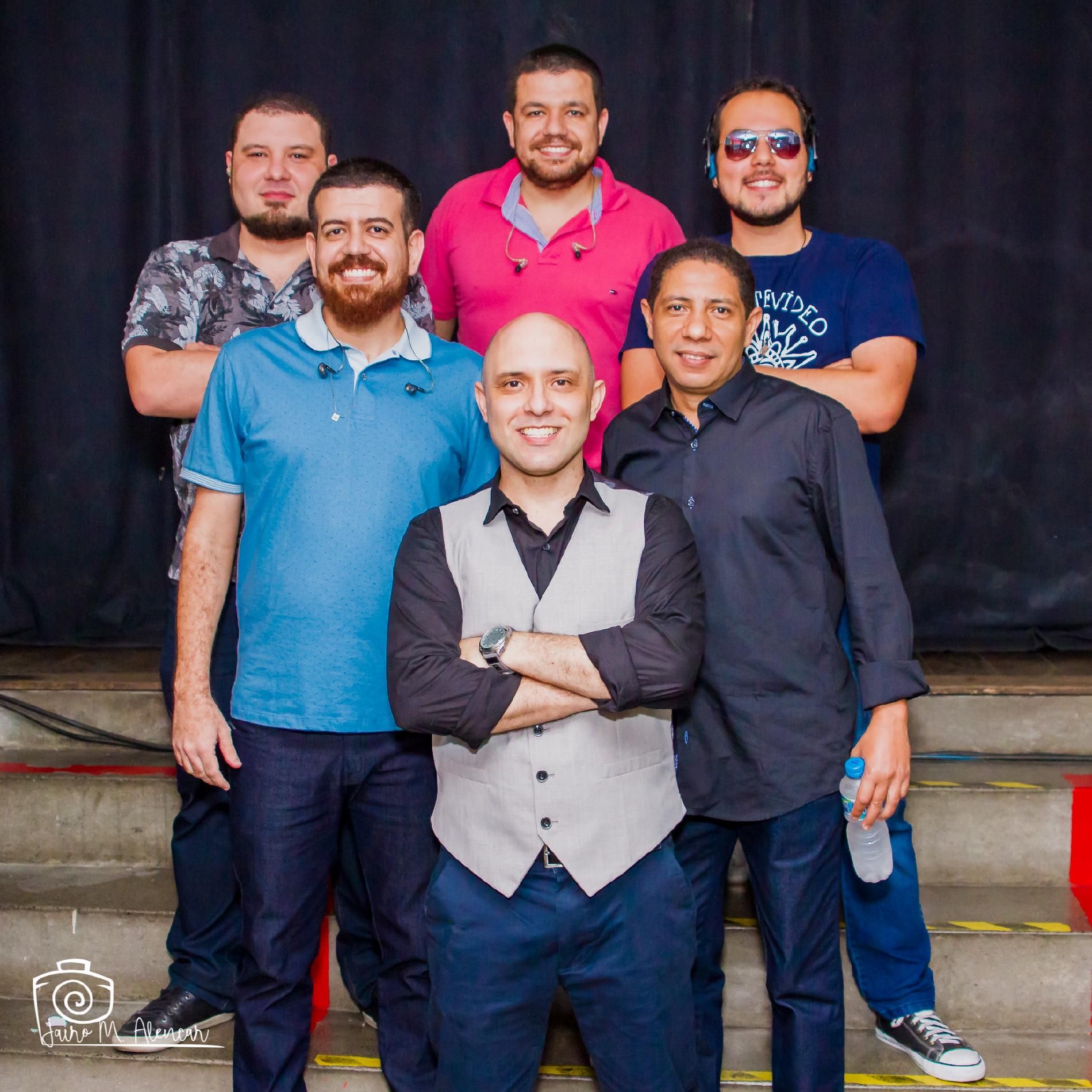 Foto de Banda Adorar