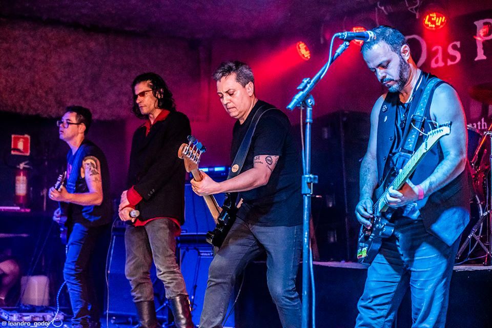 Photo of Das Projekt