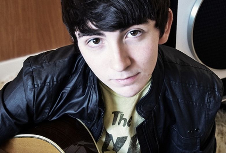 Foto de Dylan Gardner