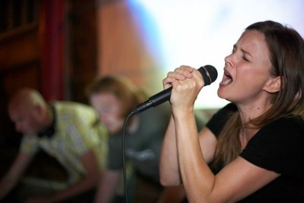 Foto de Kate Project