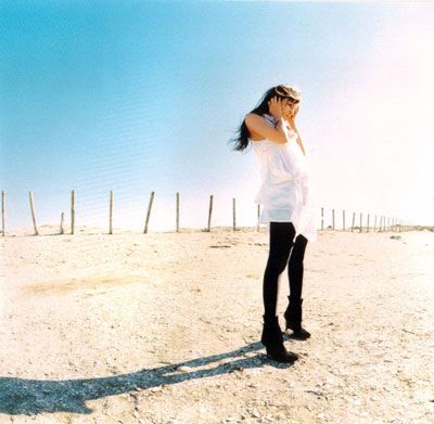 Foto de Olivia Lufkin