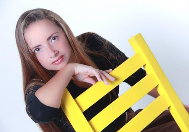 Foto de Kellen Cristina