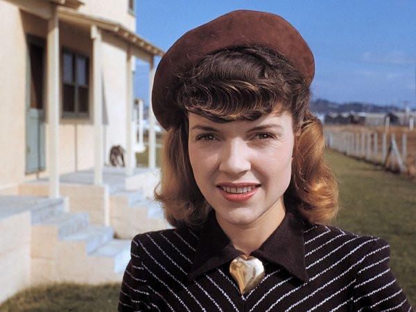 Foto de Ella Mae Morse