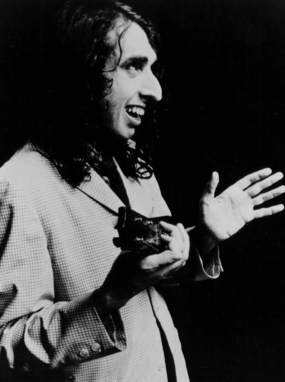 Photo of Tiny Tim