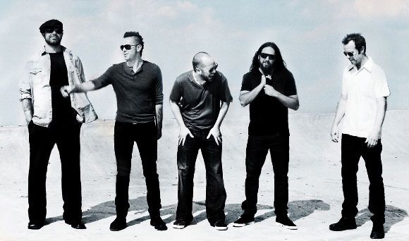 Foto de Finger Eleven