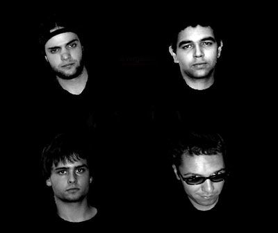 Foto de Divergência