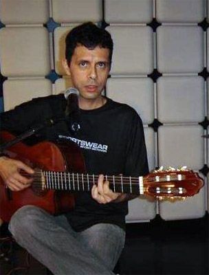 Foto de Sasha Cavalcante