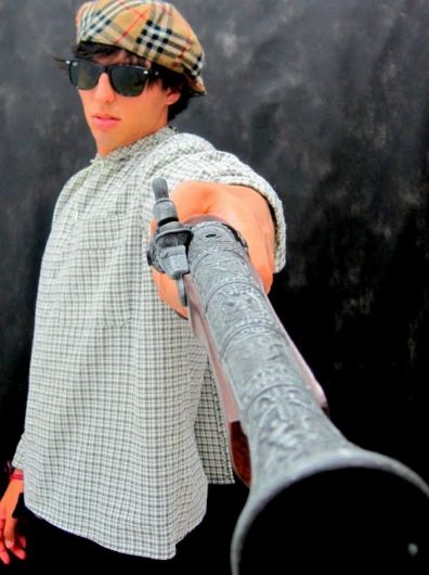 Foto de Wesley Iporti