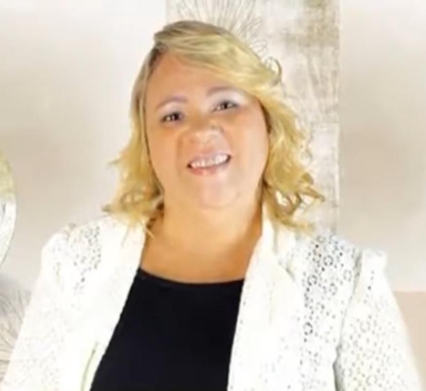 Photo of Sandra Barros