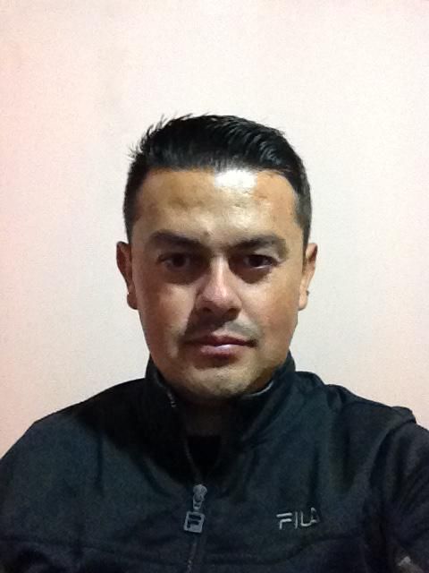 Foto de Rodrigo Franco de Marafigo