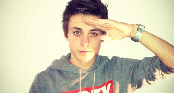 Photo of Martin Garrix