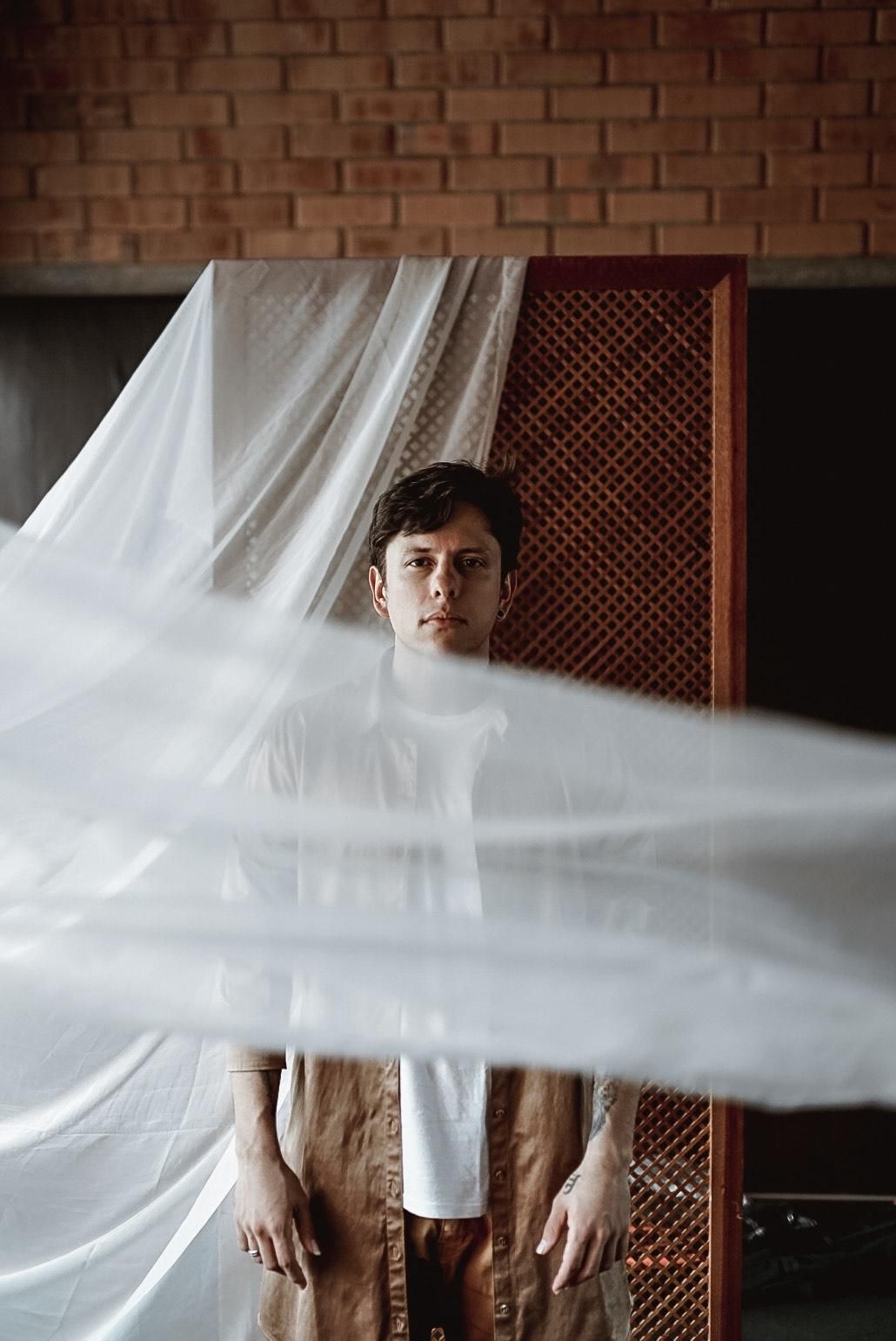 Foto de Allan Massay