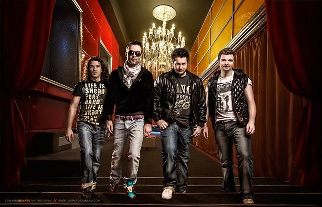 Foto de Deepside Deejays