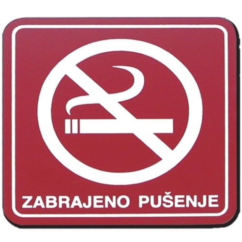 Foto de Zabranjeno Pusenje