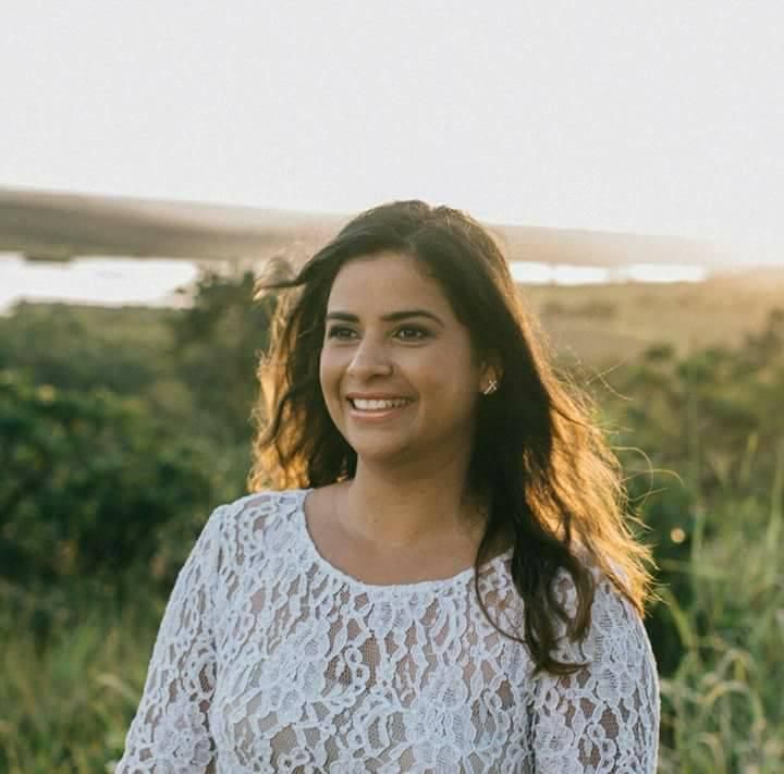 Foto de Lucinha Santos