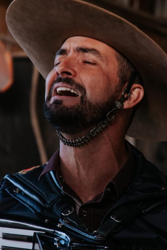 Foto de André Teixeira Gaúcho